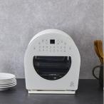 【長期5年保証付】エペイオス エペイオスFoElemスマートノンフライオーブンChefホワイト