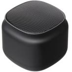 PGA PG-PWS01BK черный портативный беспроводной динамик 