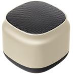 PGA PG-PWS02BE бежевый портативный беспроводной динамик 