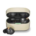 ショッピングwf-1000xm4 PGA PG-XM4PU02BE ベージュ WF-1000XM4用 PUレザーケース