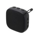 PGA PG-PWSP01BK черный Bluetooth5.0 портативный беспроводной динамик 