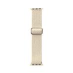 PGA PG-AW41NY03BE ベージュ Apple Watch 42/41/40/38mm用 ナイロンバンド