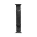 PGA PG-AW49ST01BK черный Apple Watch 49/46/45/44/42mm для нержавеющая сталь магнит частота 