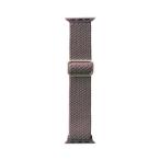 PGA PG-AW49NY04RD бордо Apple Watch 49/46/45/44/42mm для нейлон частота 