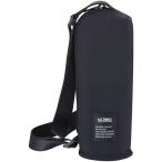 サーモス(THERMOS) APQ-350-BK ブラック 保冷マイボトルポーチ