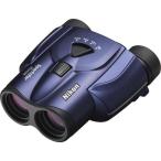  Nikon (Nikon) Sportstar Zoom ZOOM 8-24X25 темно-голубой 