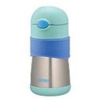  Thermos (THERMOS) FFH-290ST-BL голубой вакуум изоляция baby кружка с соломинкой 0.29L