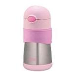  Thermos (THERMOS) FFH-290ST-P розовый вакуум изоляция baby кружка с соломинкой 0.29L