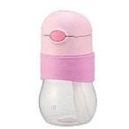  Thermos (THERMOS) NPA-340-P розовый baby соломинка бутылка кружка 0.34L