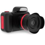 kayotrading(kayo через quotient ) Kids простейший фотоаппарат Pro 1200 десять тысяч пикселей zoom кольцо . поворачивать . цифровой zoom . завершение ... многофункциональный Kids камера 