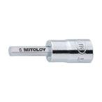  Mito Koki P205HT 1/4 hex гнездо 5mm