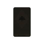 トリニティ TR-SHS-BK ブラック スマートフォン冷却シート スマ冷え