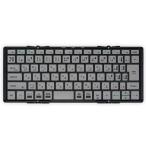 ショッピングキーボード アーキサイト AM-K2TF83J/BKG ブラック・グレー MOBO 有線/無線キーボード 日本語JIS配列 83キー