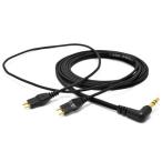  oyaide электрический (OYAIDE) HPC-HD25 V2 Black черный SENNHEISER HD25 для наушники li кабель 1.2m