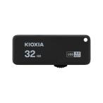 ki ok sia(KIOXIA) KUS-3A032GK TransMemory U365 USB флеш-память 32GB