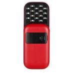 e волокно -EG18755 UV мульти- устранение бактерий контейнер карман dokta- красный 