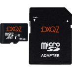 DXQZ DDMS064G01 microSDXC память карта 64GB CLASS10