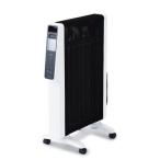 シロカ(siroca) SN-M351-W ホワイト 遠赤軽量ヒーター 遠赤外線 かるポカ