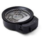 シロカ(siroca) SQ-D151 ブラック おうちいろり プレート3種