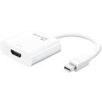 j5create( J пять klieito) JDA152 Mini DisplayPort to HDMI конверсионный адаптор 