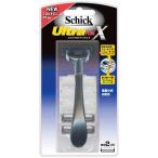 Schick( Schic * Japan ) Ultra плюс X держатель бритва 2 шт есть 