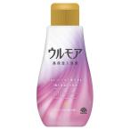 アース製薬 ウルモア 高保湿入浴液 クリーミーフローラルの香り 600ml