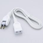  Elpa (ELPA) удлинитель 2m W-1512NB-W белый 