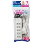  Elpa (ELPA) код есть ответвление 5 выход 1m LPT-501N-W белый 