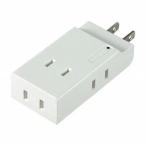  Elpa (ELPA) A-CT004SB белый Elpa compact разветвитель . защита 4 выход 