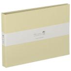 na бегемот cocos nucifera A-HR2LP-301-Y желтый Hal ma- карман альбом 2L штамп 1 уровень ширина 40 листов альбом 