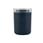 na бегемот cocos nucifera UA067NB темно-синий одиночный Mist USB увлажнитель 