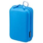 na бегемот cocos nucifera DCC-061BL голубой цифровая камера кейс L размер 