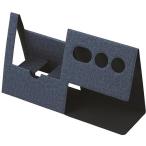 ナカバヤシ NOP-D02NV ネイビー デスク