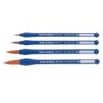  Pentel Pentel Neo соболь круг маленький 0 номер 10635