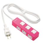  Panasonic (Panasonic) WHS2523NP розовый разветвитель индивидуальный переключатель 2 булавка 3 выход 2m