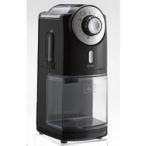 melita(Melitta) ECG71-1B черный электрический кофемолка FCD шлифовщик 