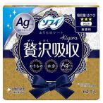  Uni * очарование (unicharm)sofiKiyora... роскошь всасывание ... для Ag без ароматизации 14cm 62 листов 