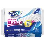  Uni * очарование (unicharm) wave пол для dry сиденье 36 листов 