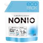  лев (LION) NONIO мышь woshu прозрачный трава мята изменение содержания 950ml