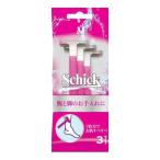 Schick( Schic * Japan ) Tti spo корпус для 3 шт. входит 