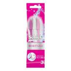 Schick( Schic * Japan ) Lti spo для лица 3 шт. входит 