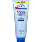 Schick( Schic * Japan ) гидро стандартный . бритье гель 240g