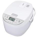 東芝(TOSHIBA) RC-10HW-W ホワイト IH炊飯器 5.5合