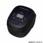  Toshiba (TOSHIBA) RC-18RXB-K gran черный . Takumi .. вакуум IH рисоварка 1...