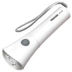  Toshiba (TOSHIBA) KFL-22N-W белый LED мигающий свет 