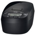  Tiger термос (TIGER) JPV-10Y4K черный .. длина рисоварка 5.5.