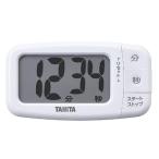 tanita(TANITA) TD-430 кокос белый .. видно таймер 