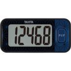 tanita(TANITA) FB-740-BK blue black 3D сенсор установка шагомер 