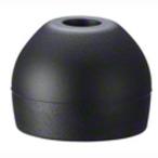  Sony (SONY) EP-EX11LL-B черный hybrid year деталь LL размер 