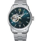 オリエント(ORIENT) RK-AT0003E Orient Star SEMI SKELETON Contemporary メンズ 機械式 腕時計